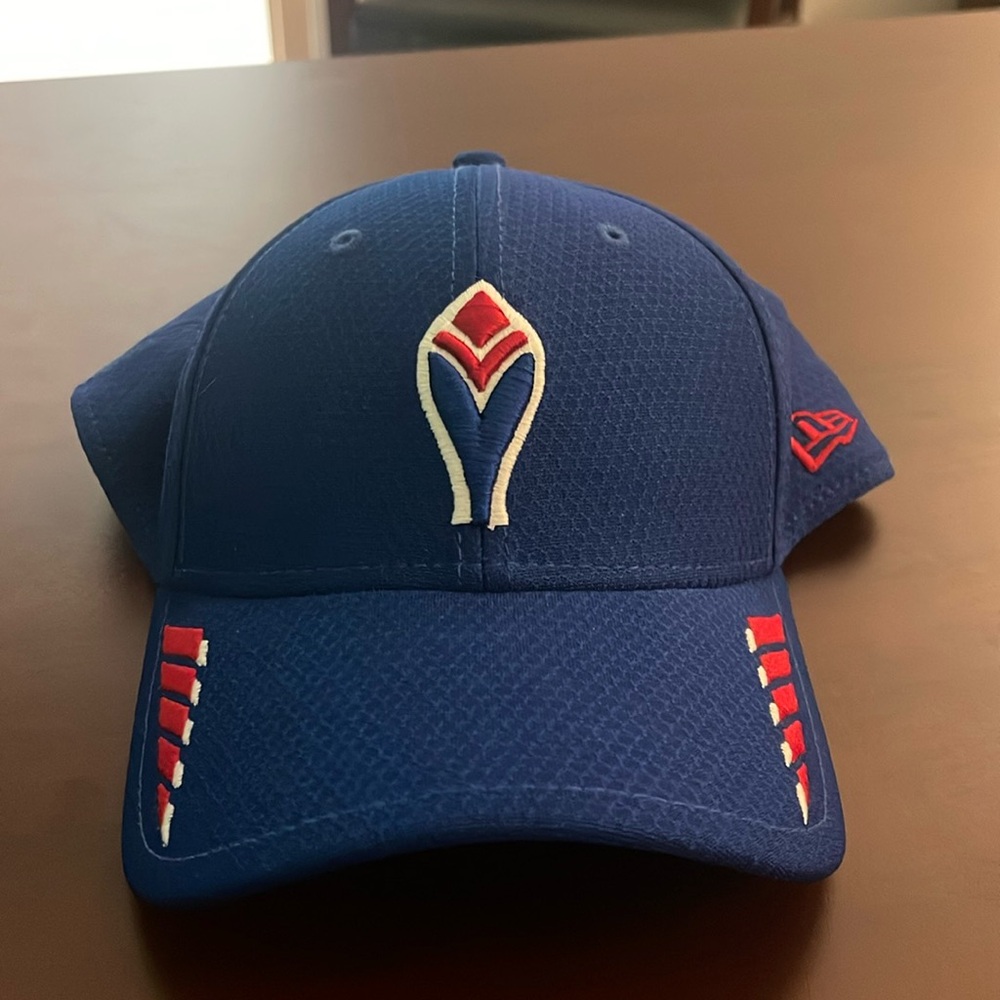 New Era Braves Hat